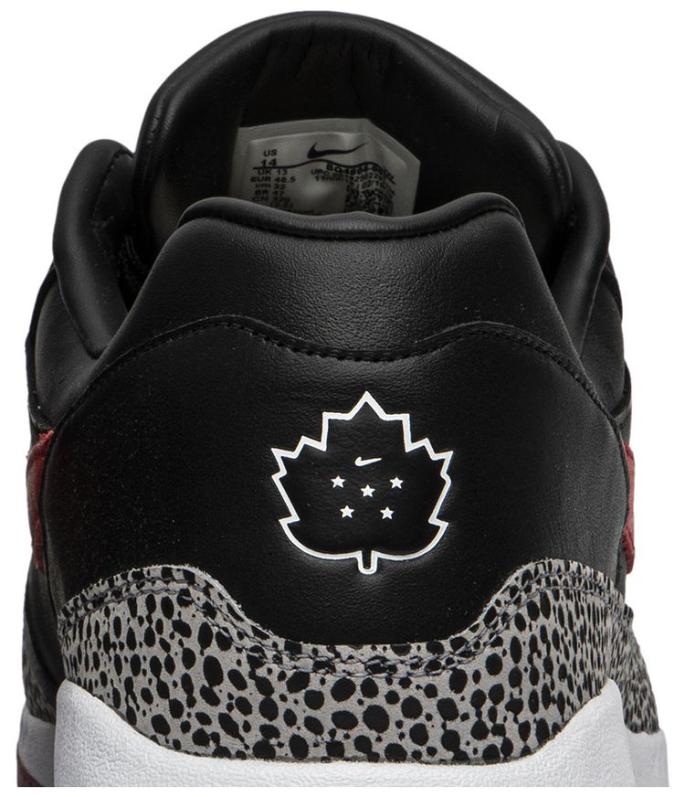 Nike Air Max 1 Golf NRG Safari Bred