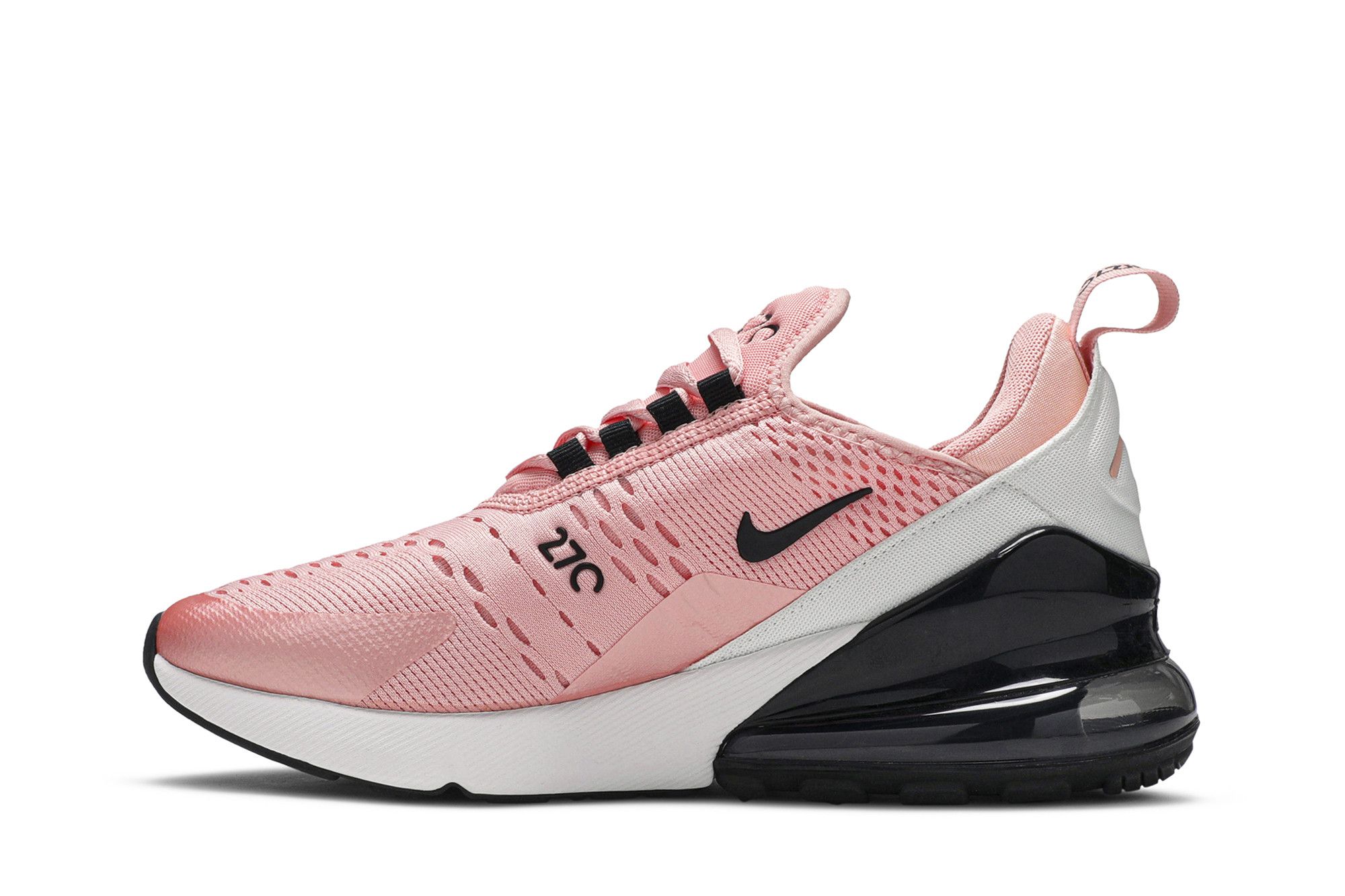 Nike 270 bleached coral top