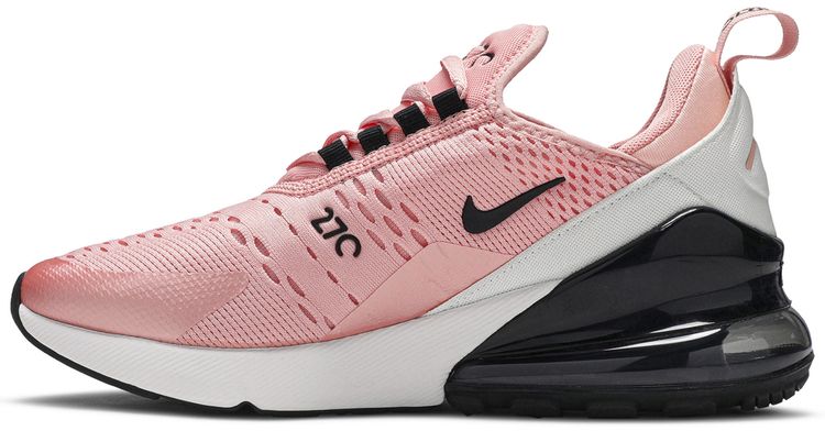 Nike Air Max 270 GS Bleached Coral
