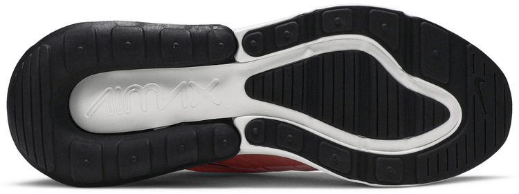 Nike Air Max 270 GS Bleached Coral