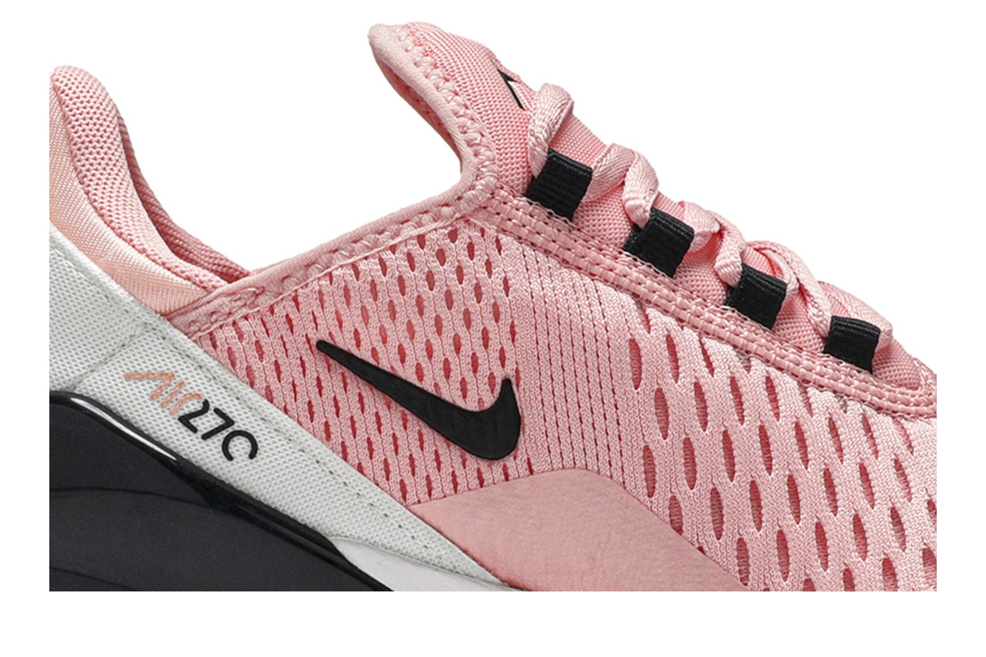 Buy Air Max 270 GS Bleached Coral CI5679 600 GOAT