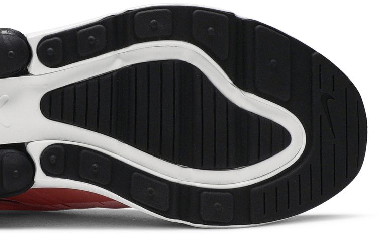 Nike Air Max 270 GS Bleached Coral