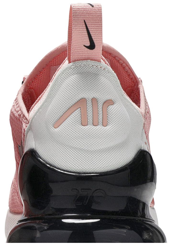 Nike Air Max 270 GS Bleached Coral