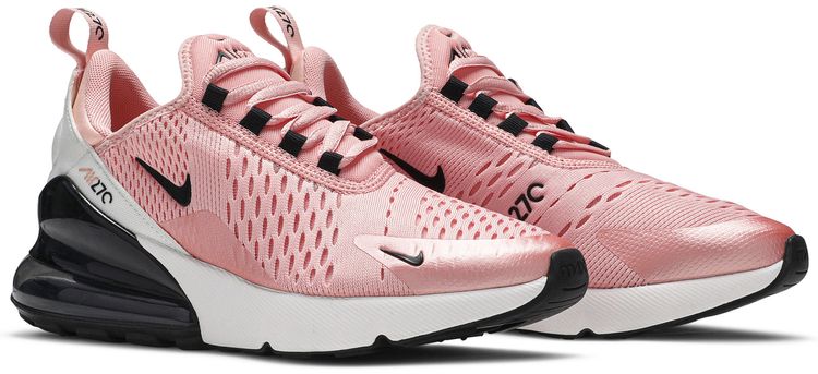Nike Air Max 270 GS Bleached Coral