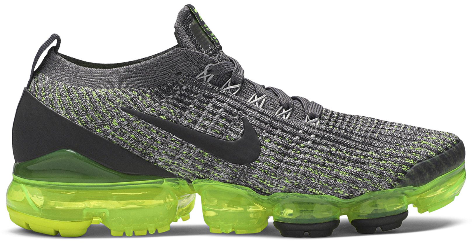 womens white flyknit vapormax