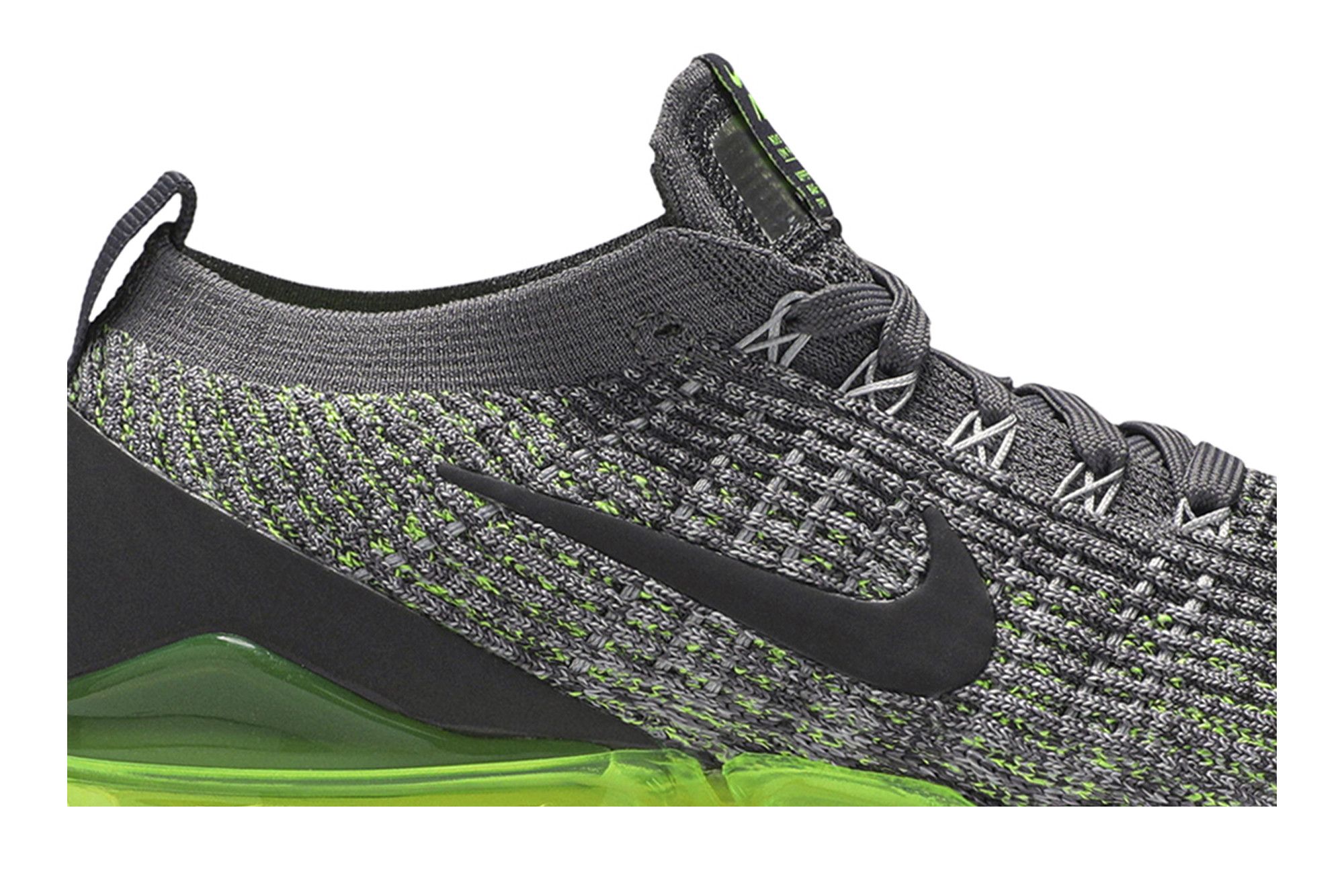 Vapormax flyknit 3 grey hotsell