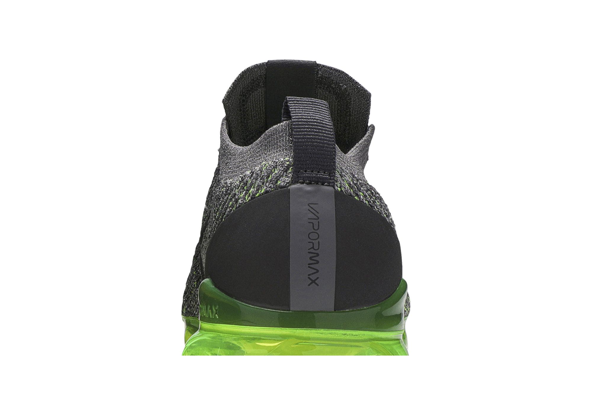Buy Air VaporMax Flyknit 3 'Grey Volt' - AJ6900 009 | GOAT