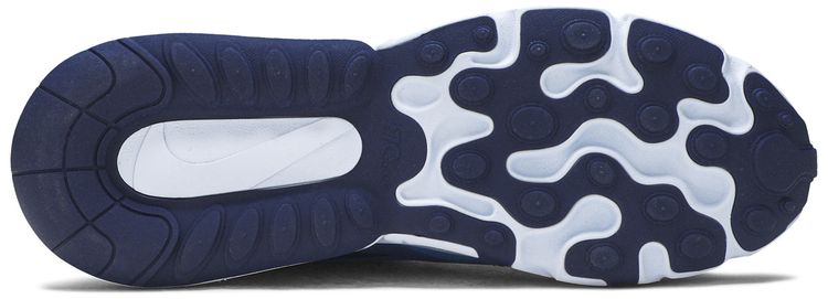 Nike Air Max 270 React Impressionism Art