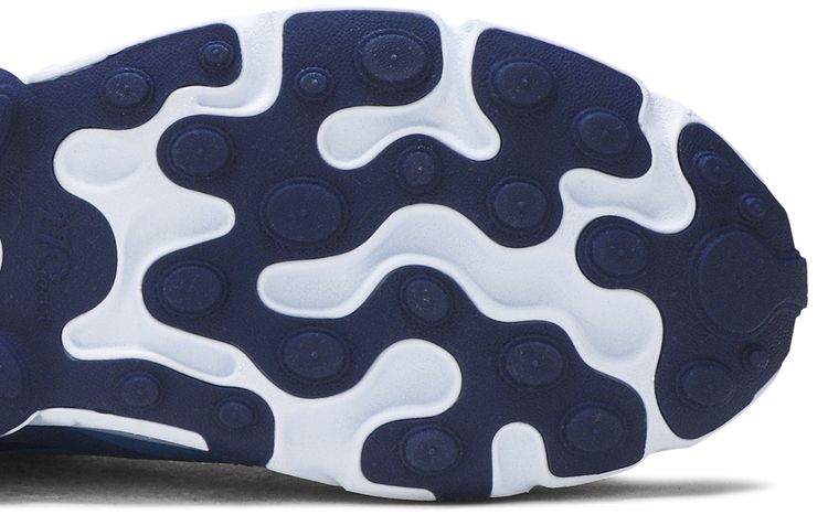 Nike Air Max 270 React Impressionism Art