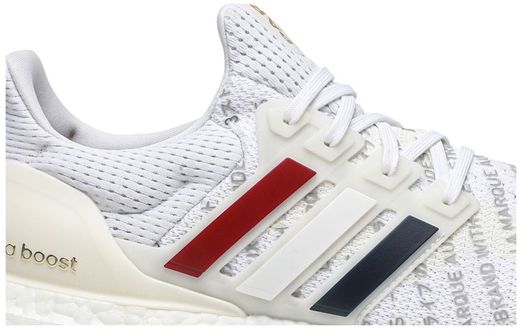 Adidas UltraBoost 20 City Series Paris