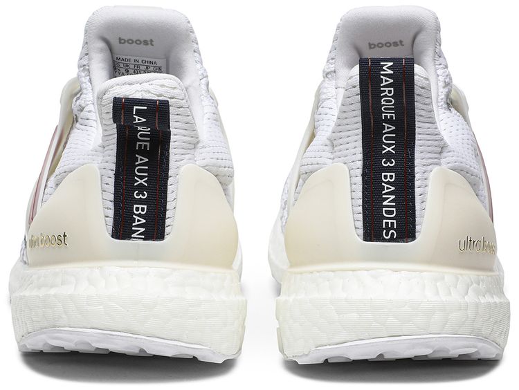 Adidas UltraBoost 20 City Series Paris