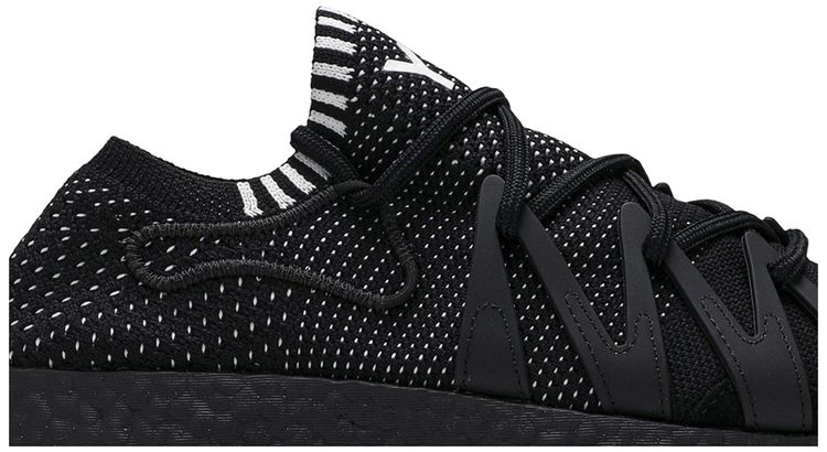Adidas Y 3 Raito Racer Black