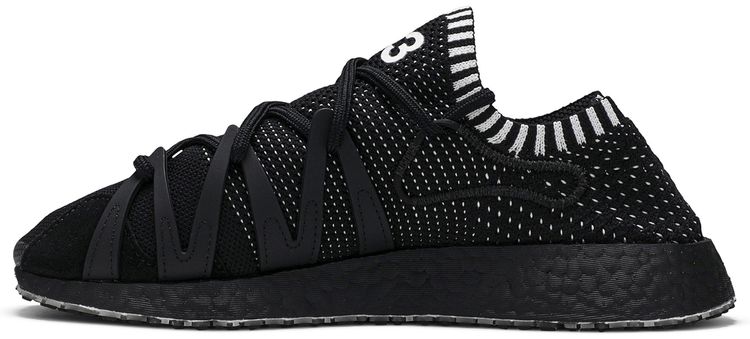 Adidas Y 3 Raito Racer Black