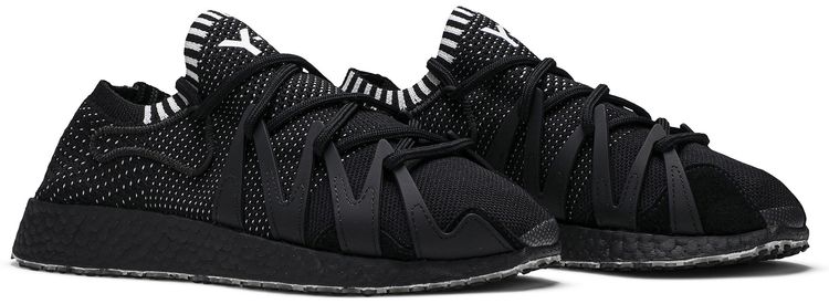 Adidas Y 3 Raito Racer Black