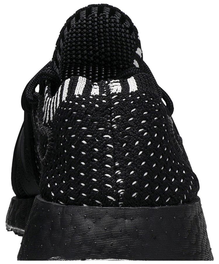 Adidas Y 3 Raito Racer Black