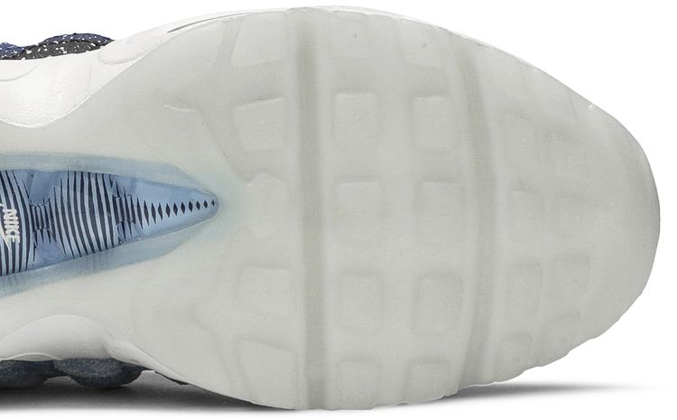 Nike Air Max 95 Day and Night