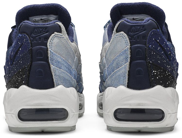 Nike Air Max 95 Day and Night