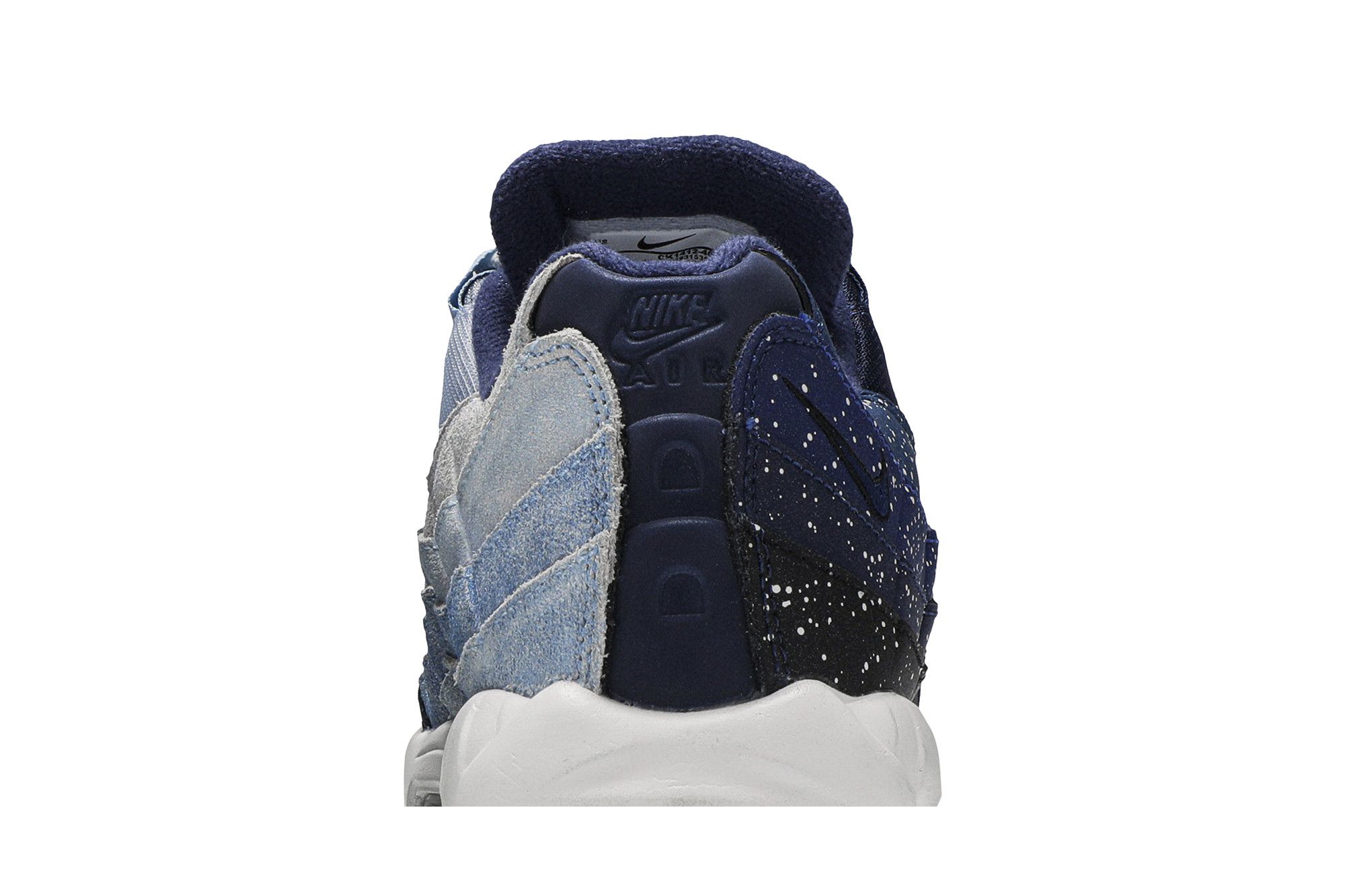 Buy Air Max 95 Day and Night CK1412 400 GOAT