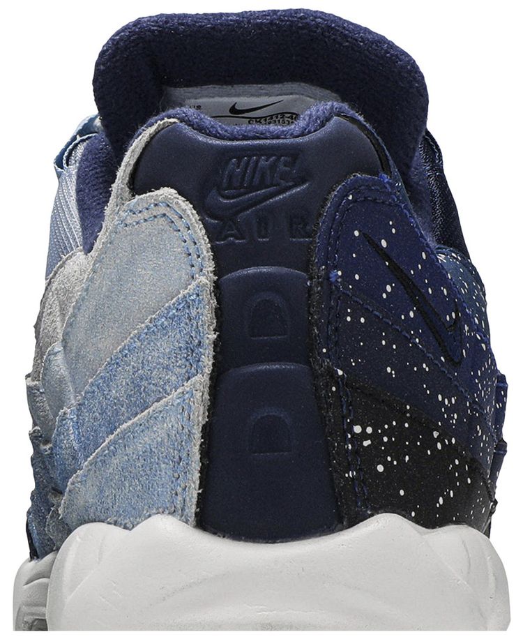 Nike Air Max 95 Day and Night