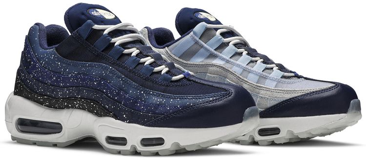 Nike Air Max 95 Day and Night
