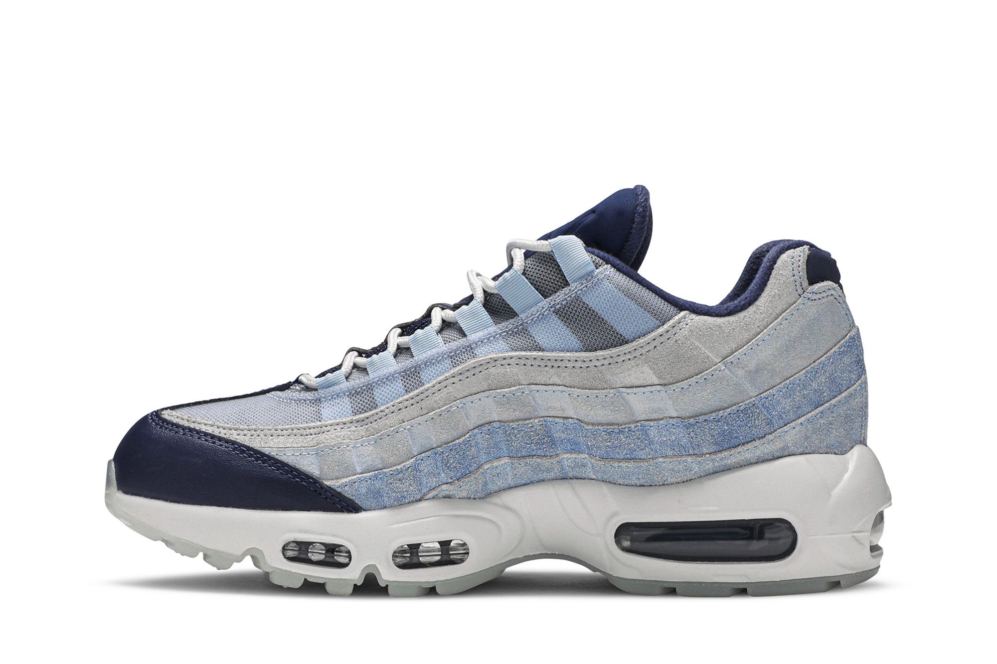 Buy Air Max 95 Day and Night CK1412 400 GOAT