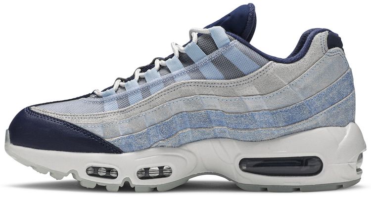 Nike Air Max 95 Day and Night