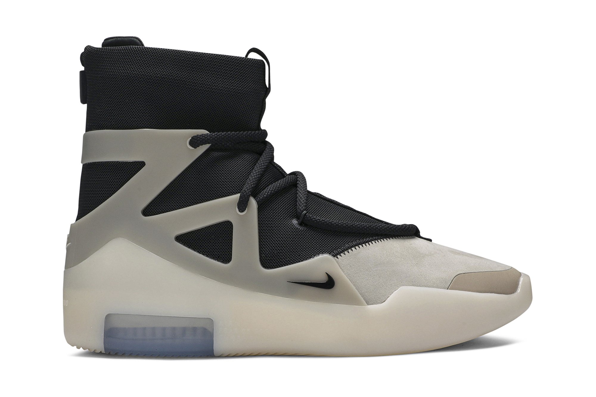 Air Fear of God 1 'The Question' | GOAT