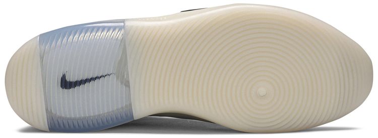 Air Fear of God 1 The Question
