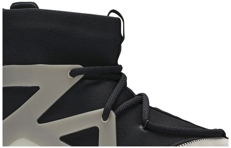 Air Fear of God 1 The Question