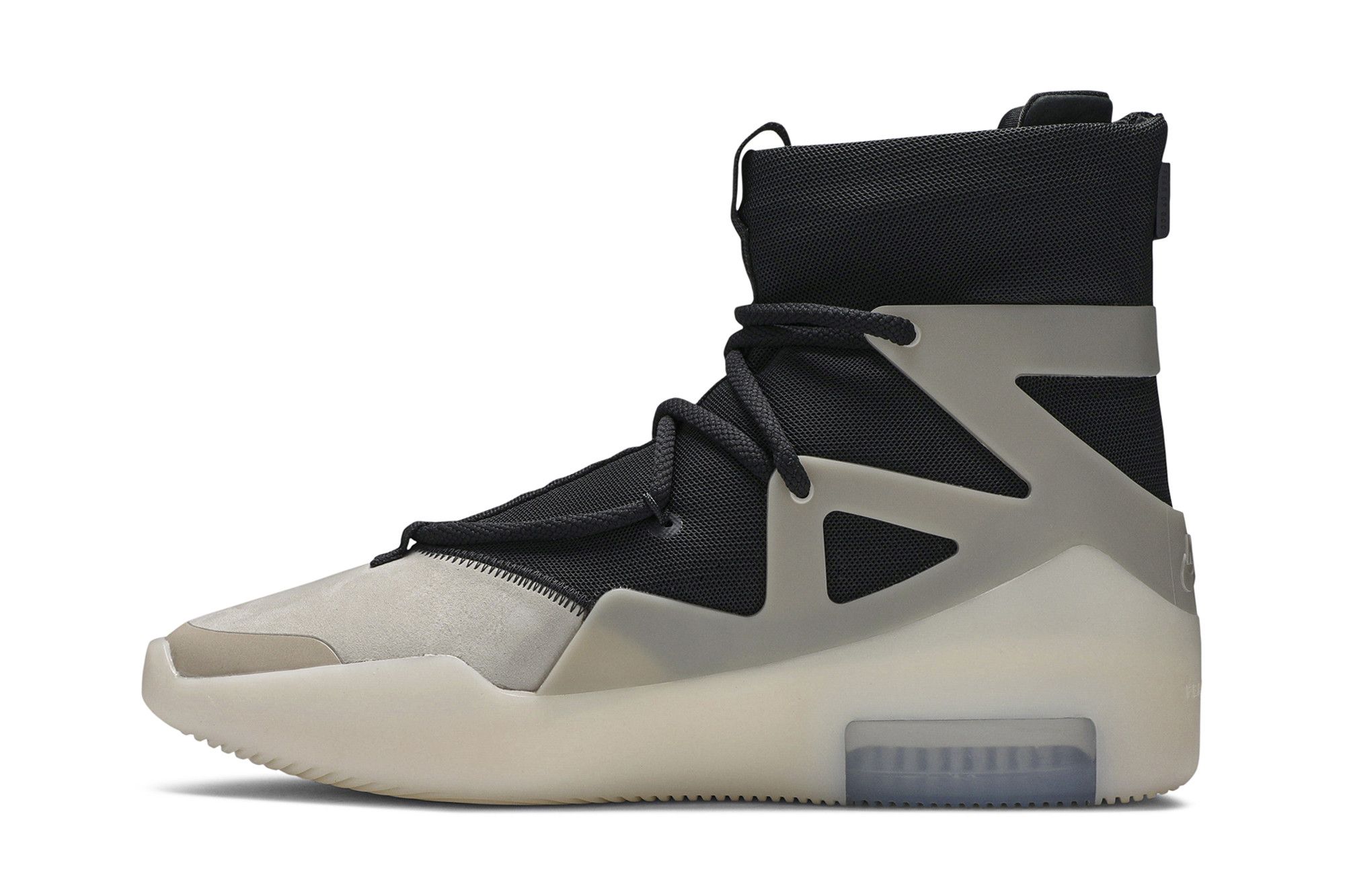 Fear of god nike goat hotsell