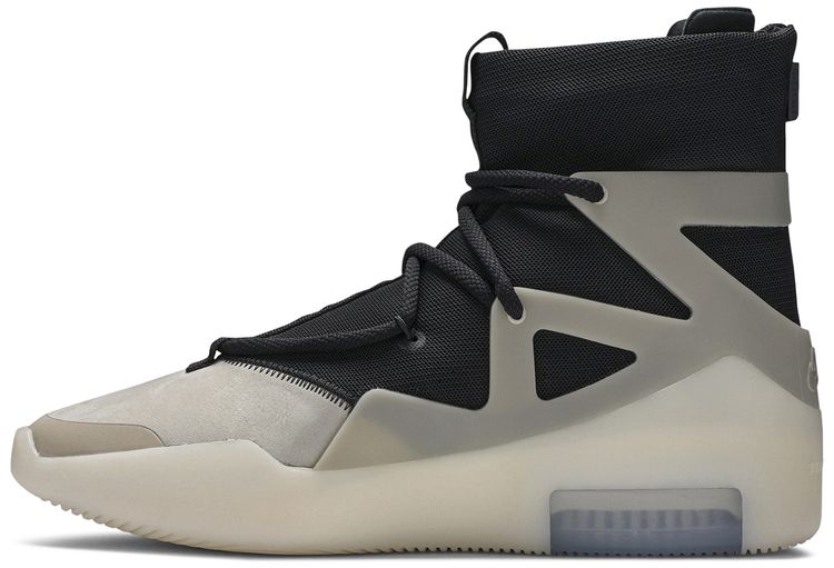 Air Fear of God 1 The Question