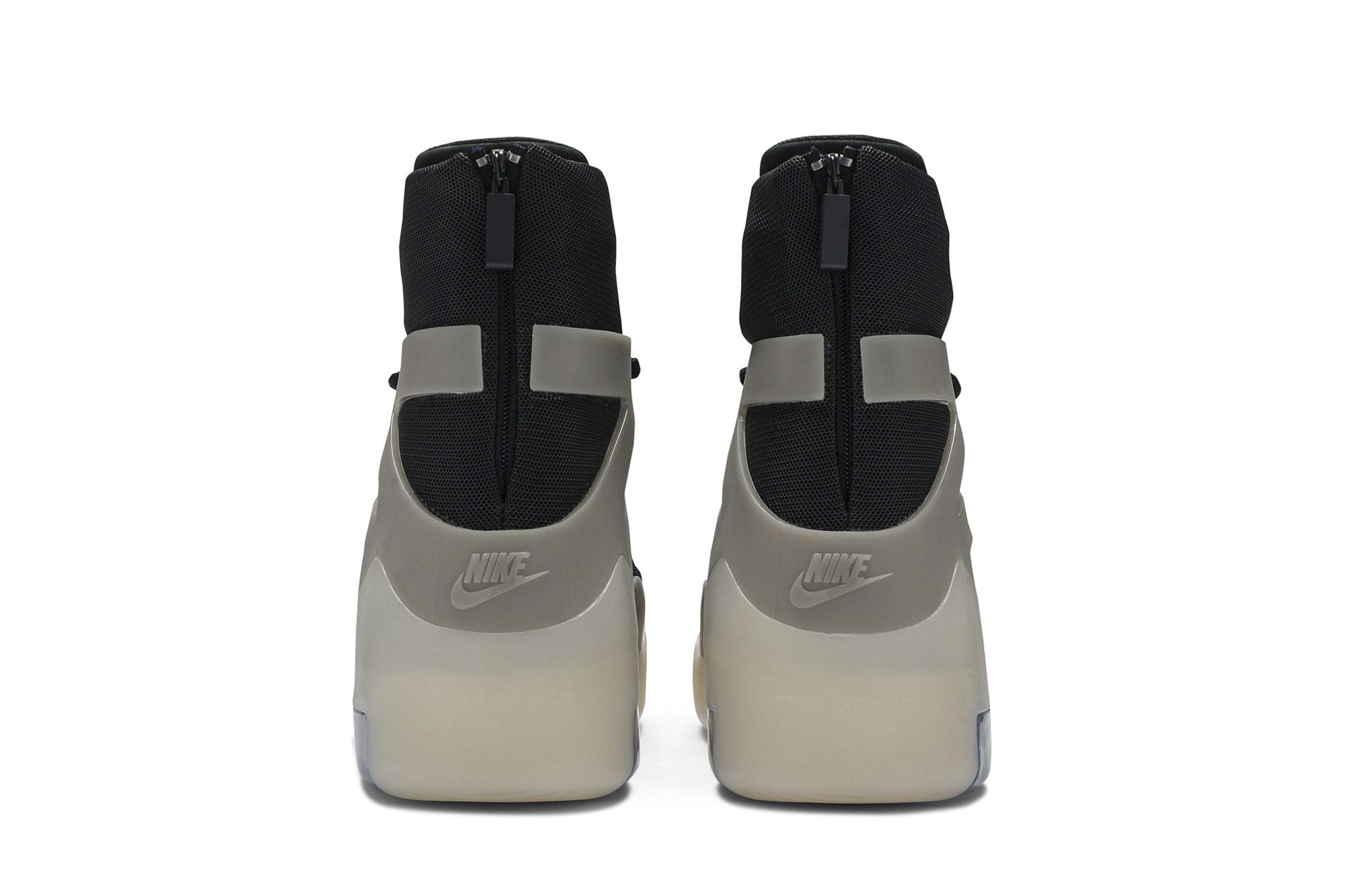 Nike air x fear of god discount