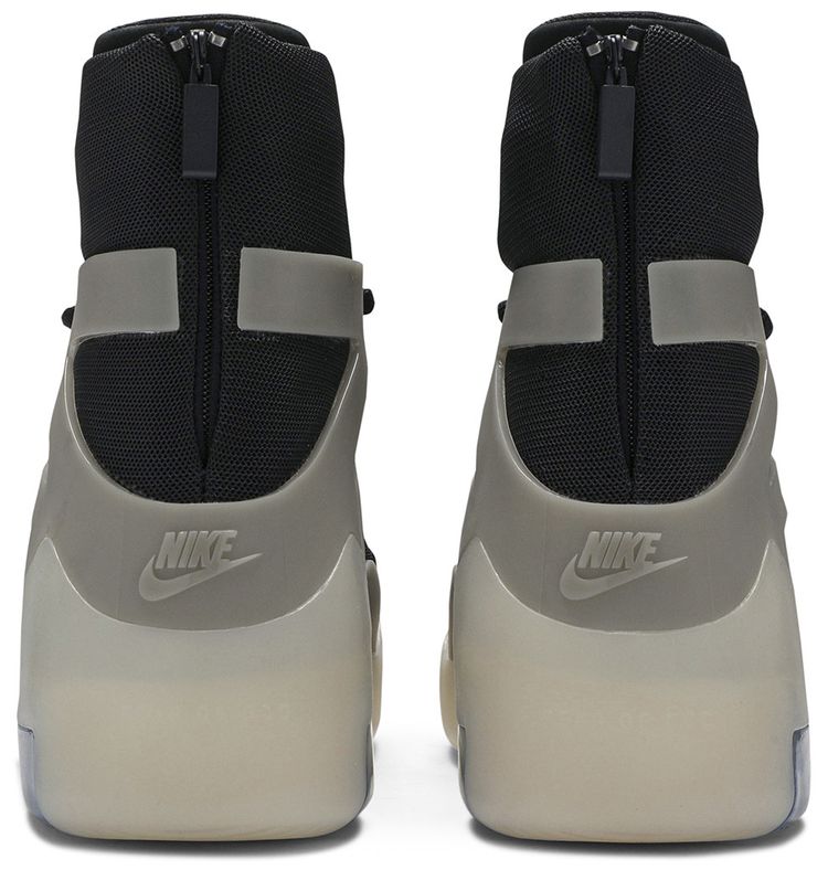 Air Fear of God 1 The Question