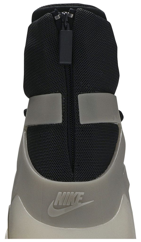 Air Fear of God 1 The Question