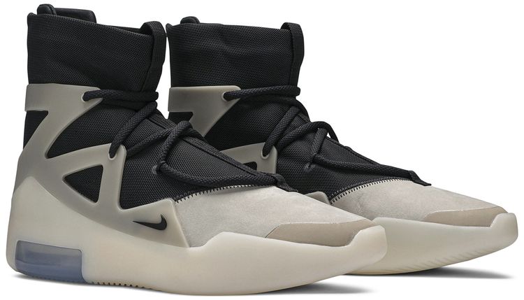 Air Fear of God 1 The Question