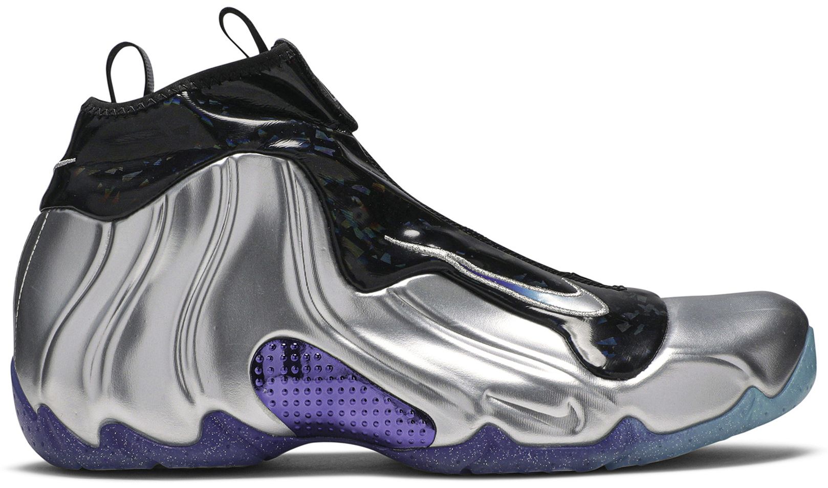 foamposite china hoop dreams