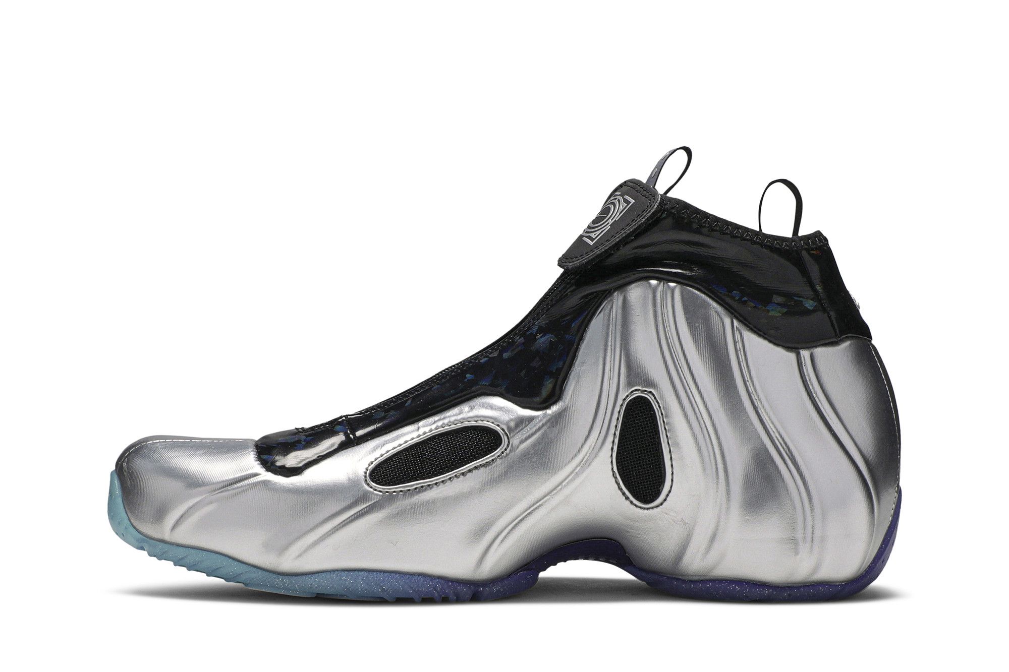 China hoop dreams flightposite outlet
