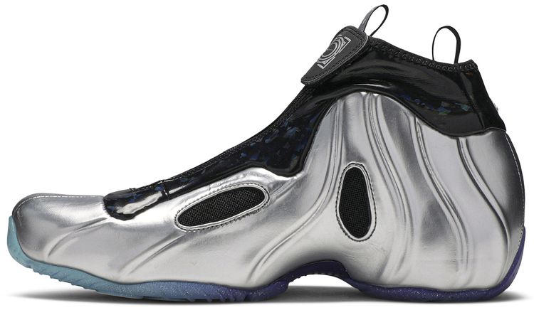 Air Flightposite One China Hoop Dreams