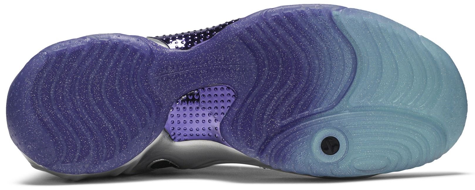 foamposite china hoop dreams