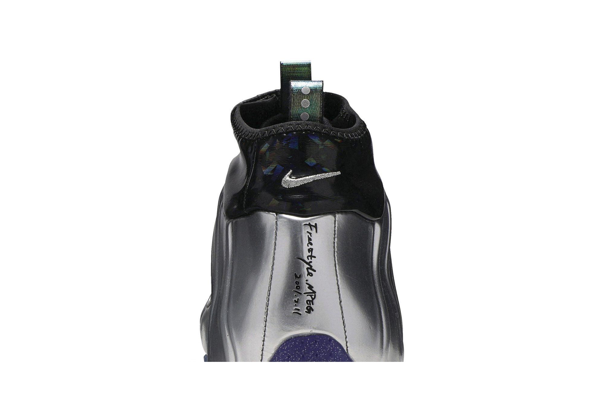 Buy Air Flightposite One China Hoop Dreams CJ8010 990 GOAT
