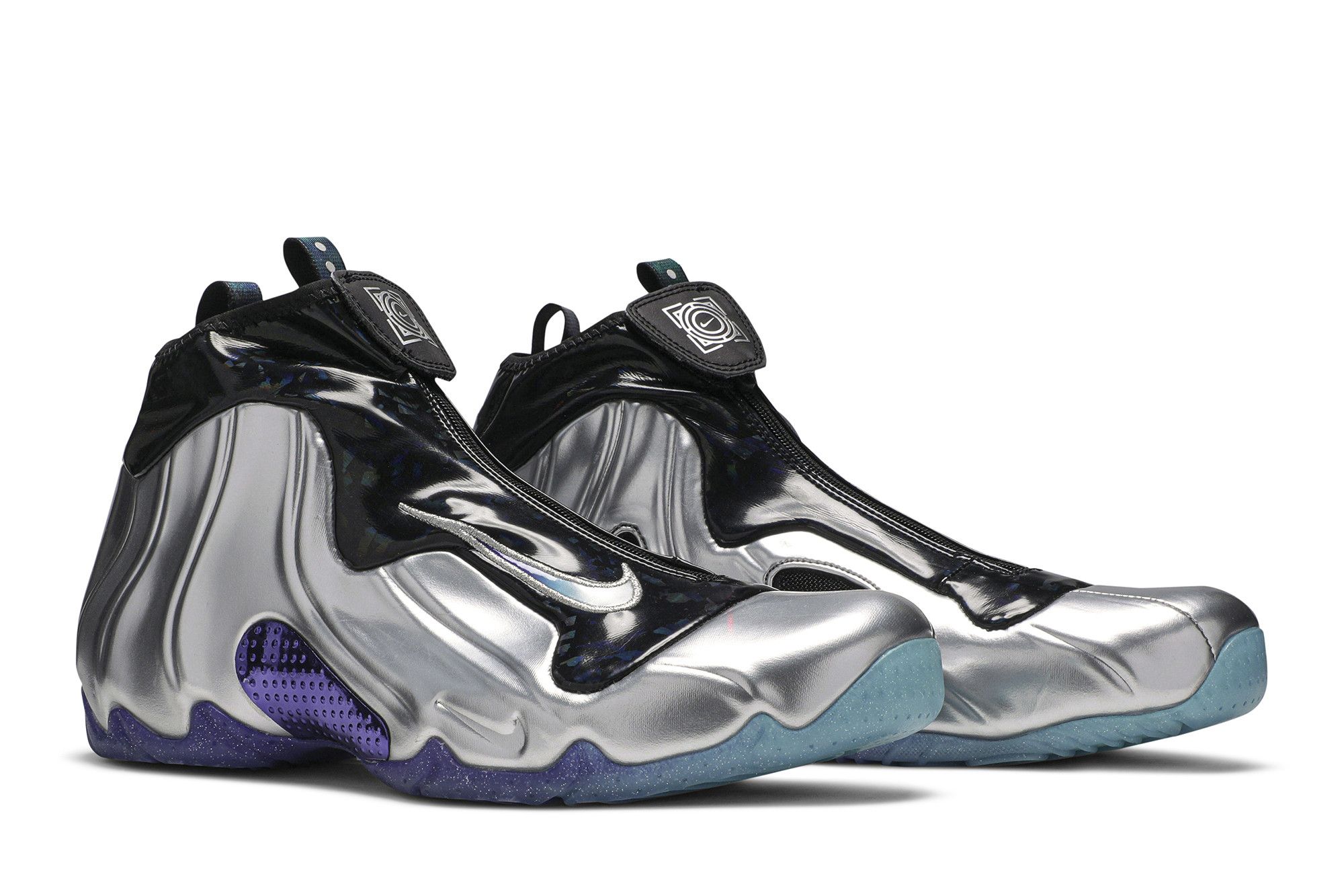 Buy Air Flightposite One China Hoop Dreams CJ8010 990 GOAT