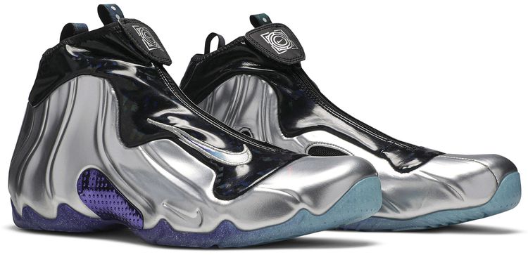 Air Flightposite One China Hoop Dreams