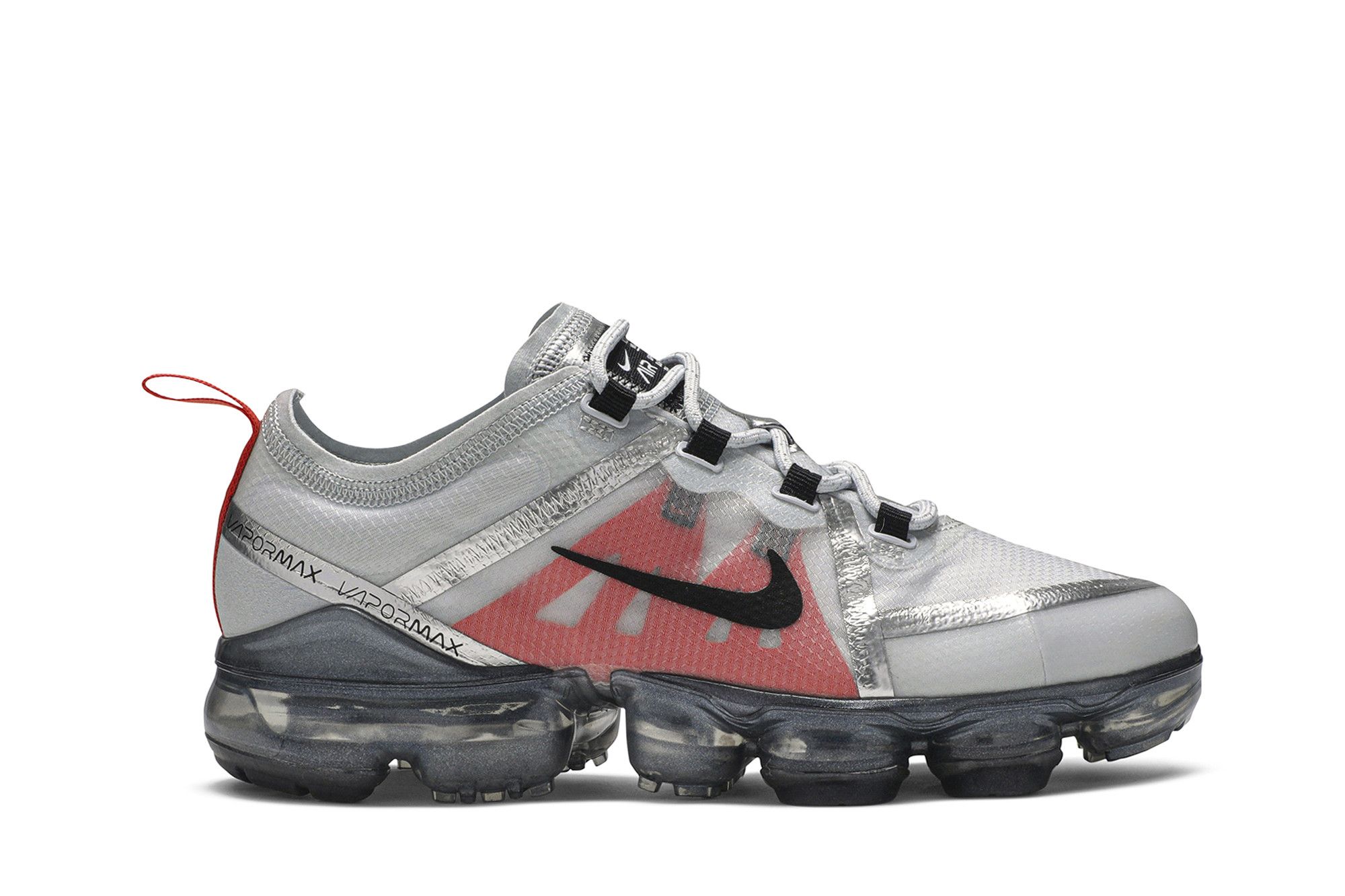Vapormax sales 2019 platinum