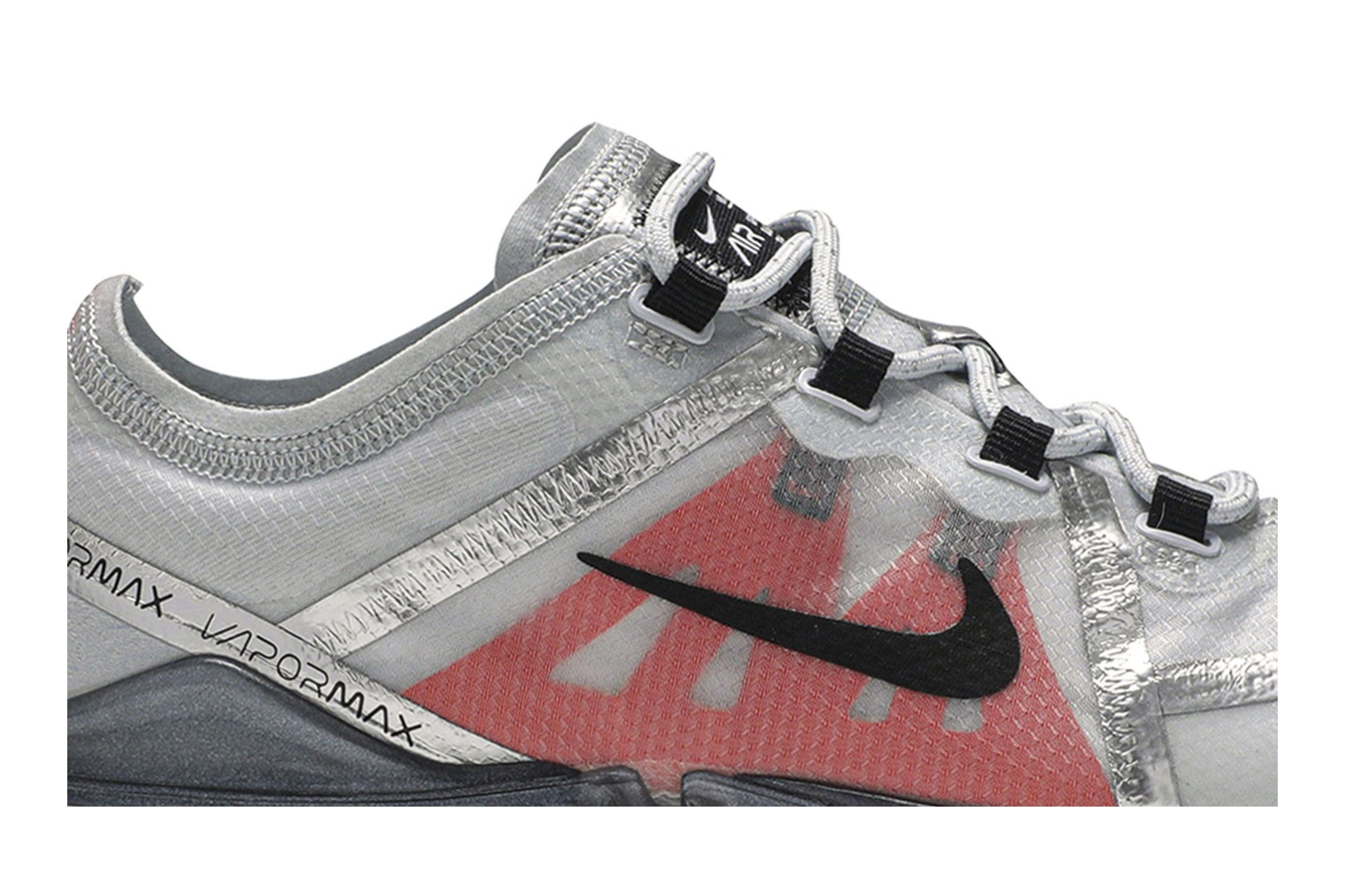 Buy Air VaporMax 2019 GS Platinum Orange AJ2616 002 GOAT UK