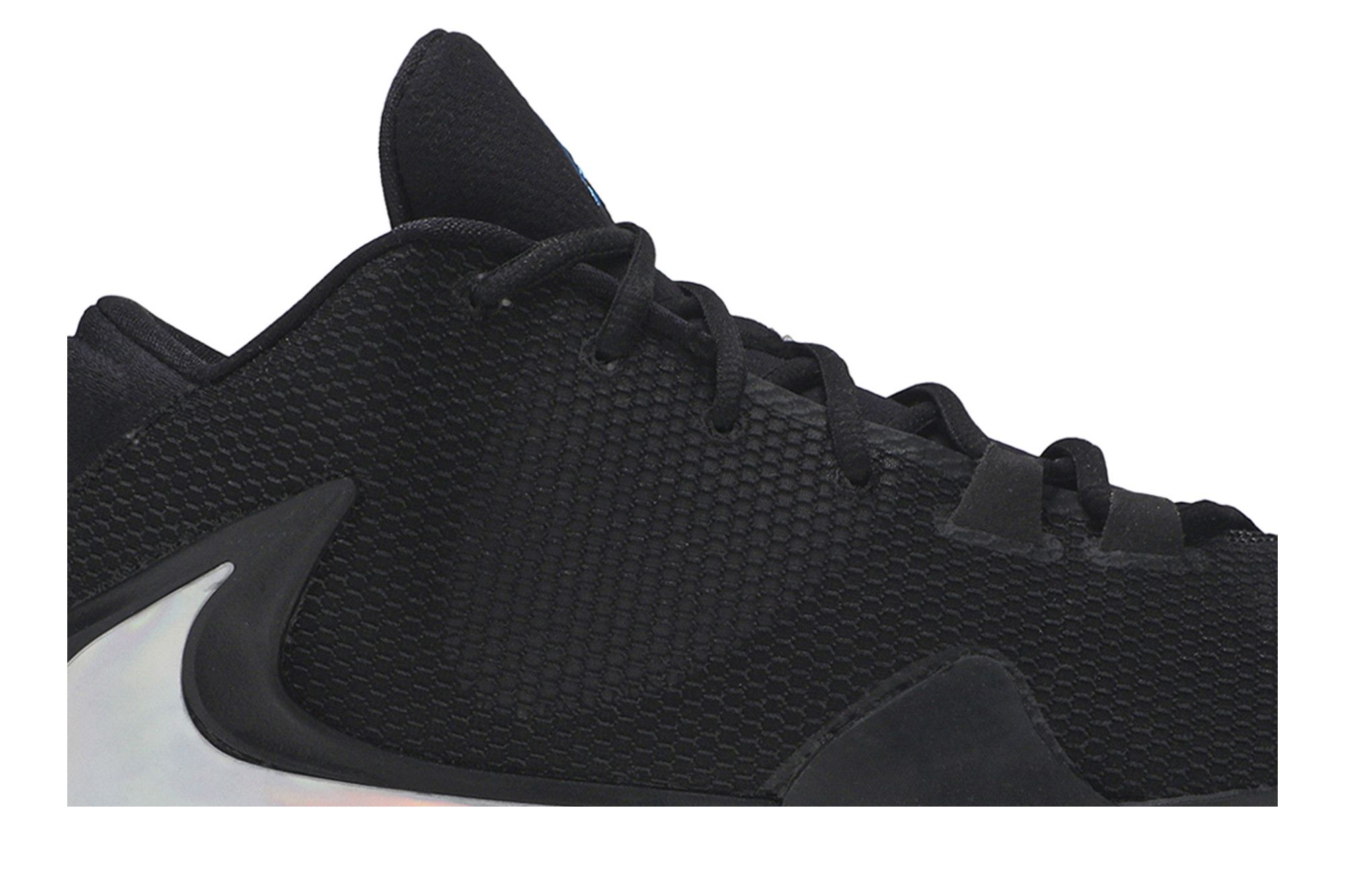 Buy Zoom Freak 1 Black Iridescent BQ5422 004 GOAT UK