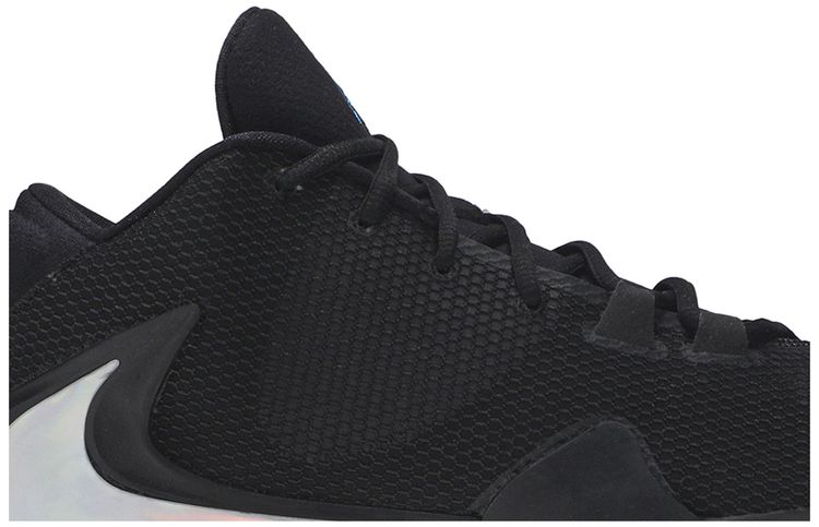 Zoom Freak 1 Black Iridescent