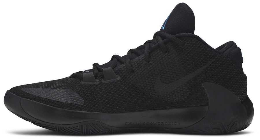 freak 1 black iridescent