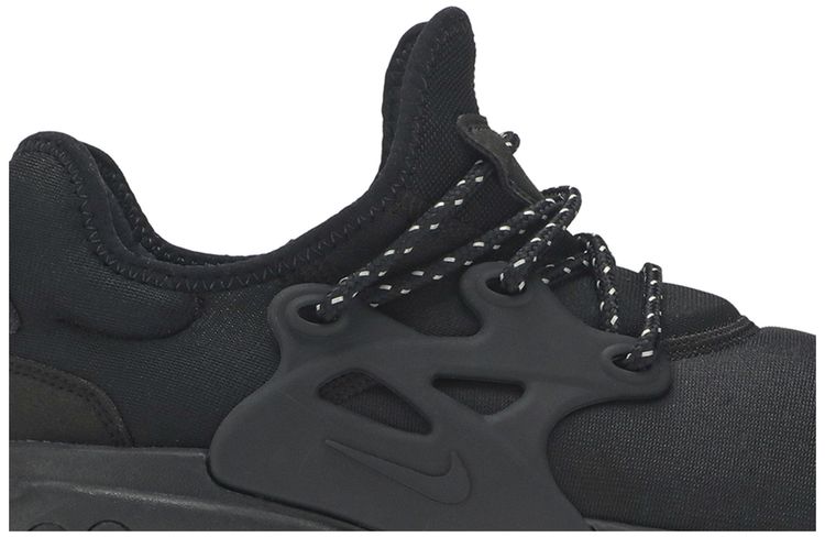 Nike React Presto Black Cat