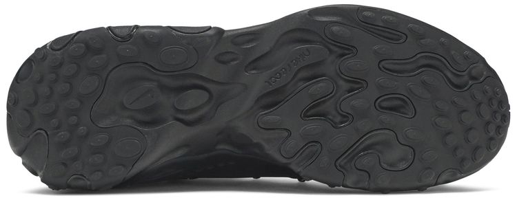 Nike React Presto Black Cat