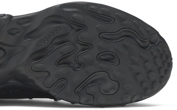 Nike React Presto Black Cat